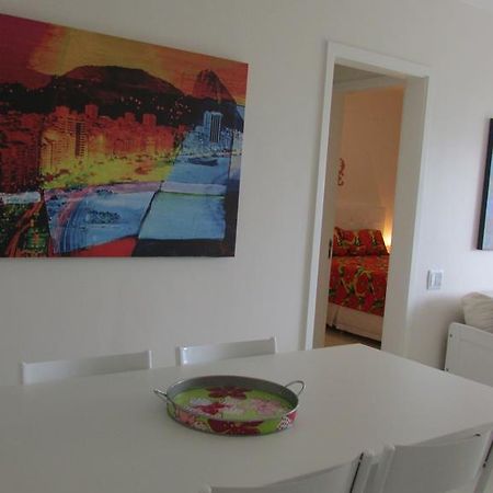 Lindo Apto No Barrabela, Todo Equipado, Com Arcondicionados Split Novos No Quarto E Na Sala, Limpissimo, Cheiroso, Novinho, Condominio Em Frente A Praia, Com Piscina Aquecida, Sauna, Quadra, Academia, Lavanderia, Salao De Beleza, Restaurantes, Mercad Рио-де-Жанейро Экстерьер фото