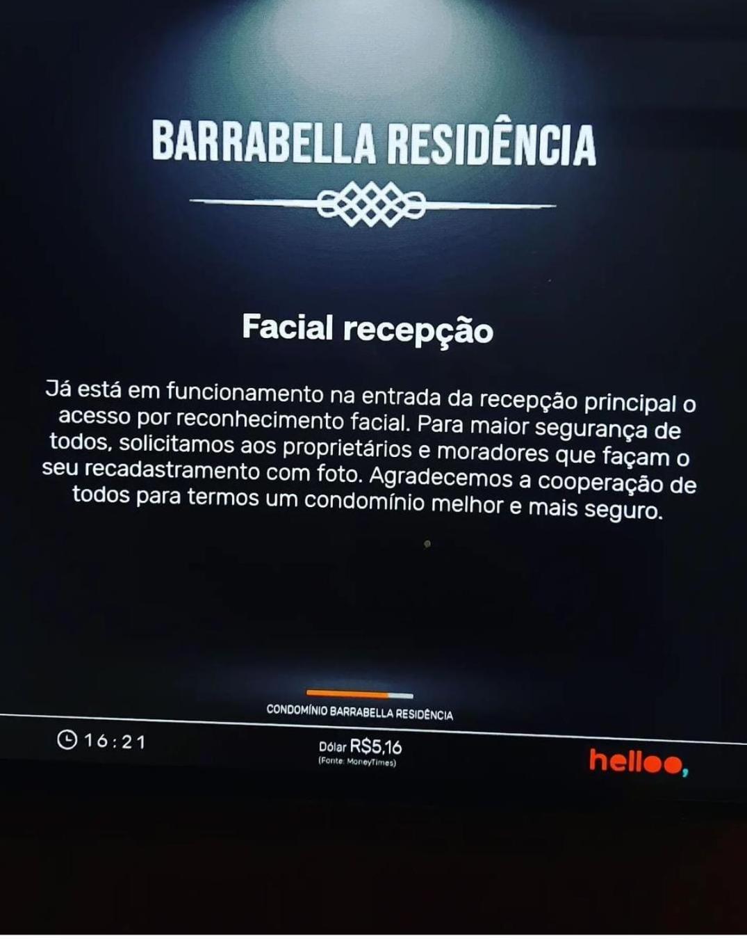 Lindo Apto No Barrabela, Todo Equipado, Com Arcondicionados Split Novos No Quarto E Na Sala, Limpissimo, Cheiroso, Novinho, Condominio Em Frente A Praia, Com Piscina Aquecida, Sauna, Quadra, Academia, Lavanderia, Salao De Beleza, Restaurantes, Mercad Рио-де-Жанейро Экстерьер фото