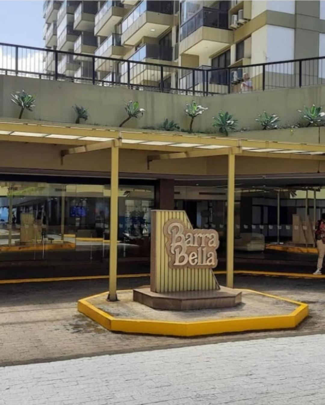 Lindo Apto No Barrabela, Todo Equipado, Com Arcondicionados Split Novos No Quarto E Na Sala, Limpissimo, Cheiroso, Novinho, Condominio Em Frente A Praia, Com Piscina Aquecida, Sauna, Quadra, Academia, Lavanderia, Salao De Beleza, Restaurantes, Mercad Рио-де-Жанейро Экстерьер фото